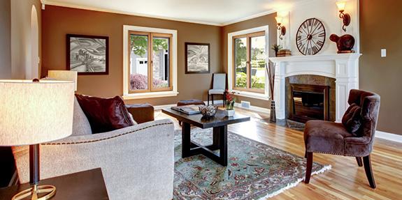 鋁包木門窗的日常如何清洗維護及保養的？