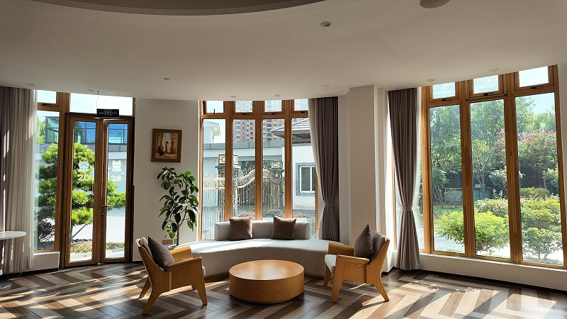 上悅 月子會所 (6)