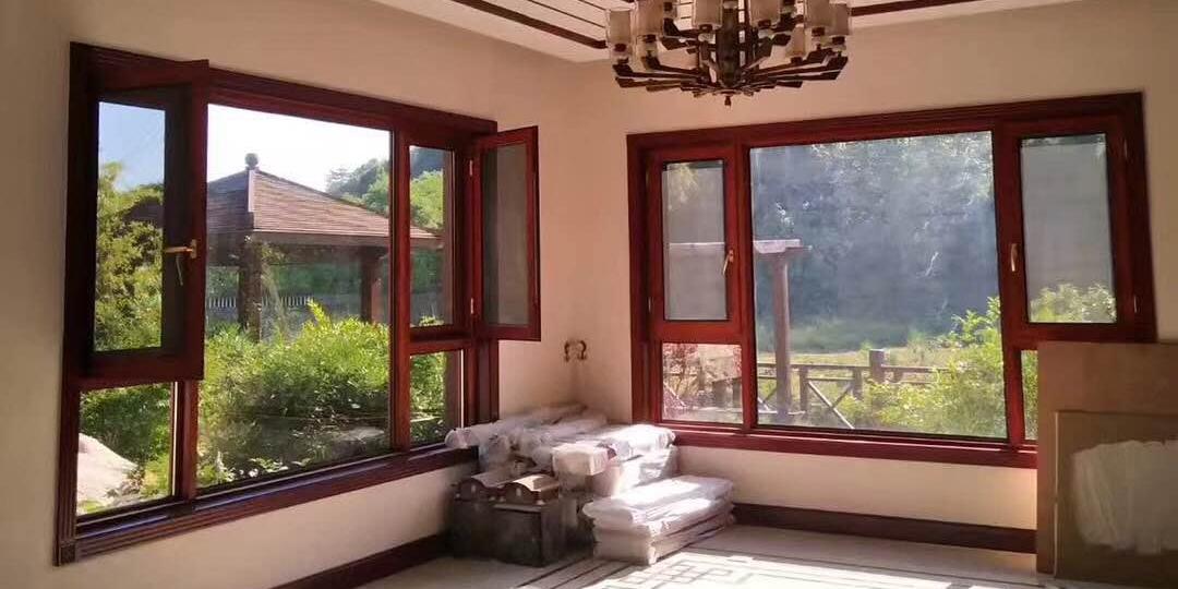 保養(yǎng)鋁包木門(mén)窗的六種方式