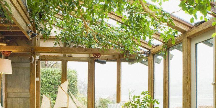 金堂木小編為您闡述陽(yáng)光房禁忌