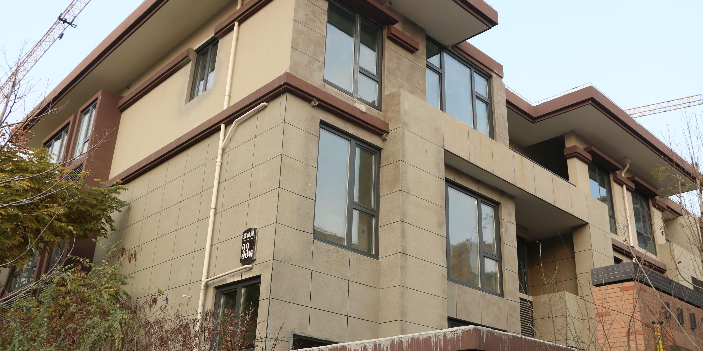 鋁包木門(mén)窗質(zhì)量好壞鑒別方法-金堂木